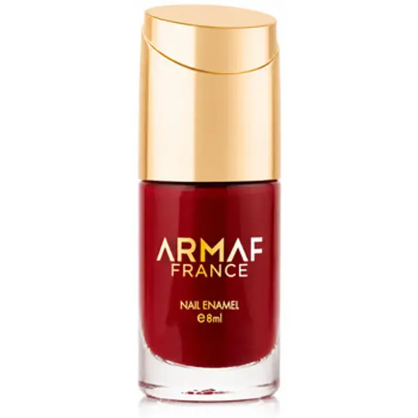 Armaf Armaf  Lakovi za nokte Nail Polish Nail Enamel - 47 Royal Burgundy  Armaf