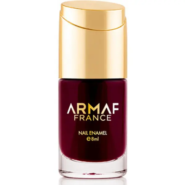 Armaf Armaf  Lakovi za nokte Nail Polish Nail Enamel - 50 Sangria  Armaf
