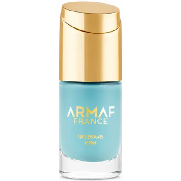 Armaf Armaf  Lakovi za nokte Nail Polish Nail Enamel - 53 Blue On Demand  Armaf