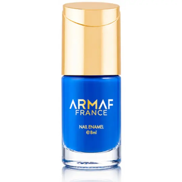 Armaf Armaf  Lakovi za nokte Nail Polish Nail Enamel - 55 Admiral  Armaf