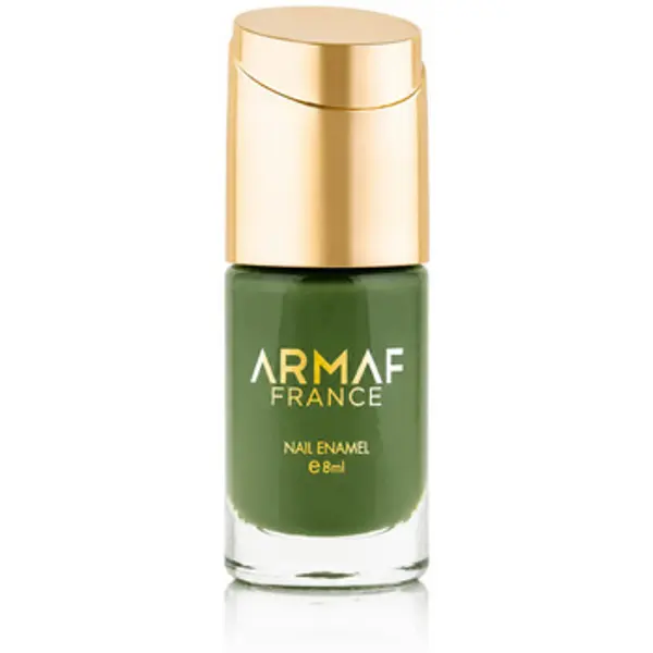 Armaf Armaf  Lakovi za nokte Nail Polish Nail Enamel - 58 Pistachio Delight  Armaf