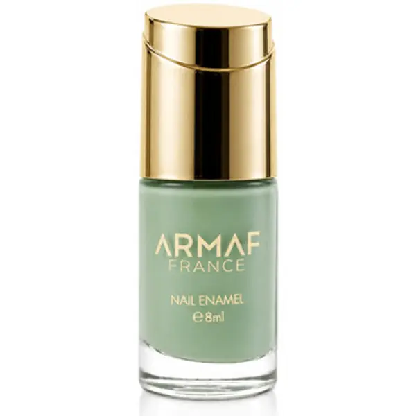 Armaf Armaf  Lakovi za nokte Nail Polish Nail Enamel - 60 Greenland  Armaf