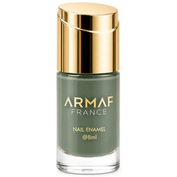 Armaf Armaf  Lakovi za nokte Nail Polish Nail Enamel - 62 Matcha Magic  Armaf