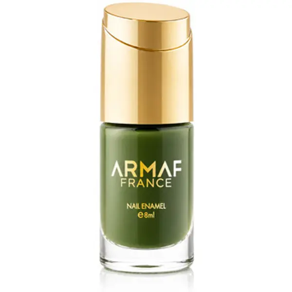Armaf Armaf  Lakovi za nokte Nail Polish Nail Enamel - 63 Olive Haze  Armaf