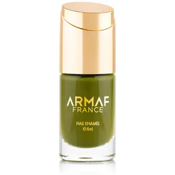 Armaf Armaf  Lakovi za nokte Nail Polish Nail Enamel - 64 Talcum Green  Armaf