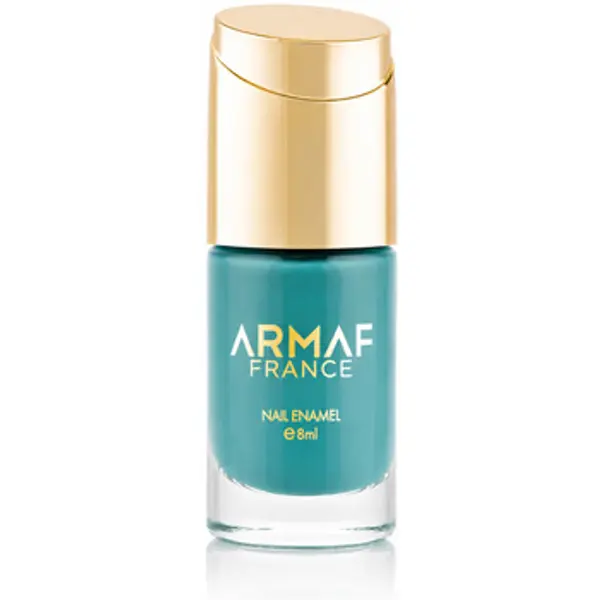 Armaf Armaf  Lakovi za nokte Nail Polish Nail Enamel - 66 Ocean Breeze  Armaf