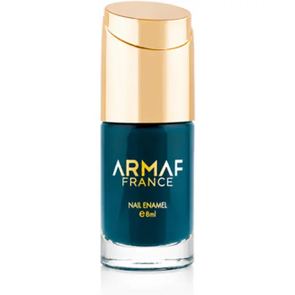Armaf Armaf  Lakovi za nokte Nail Polish Nail Enamel - 68 Glamour Turquoise  Armaf