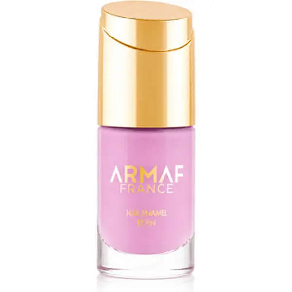 Armaf Armaf  Lakovi za nokte Nail Polish Nail Enamel - 69 Shade Of Purple  Armaf