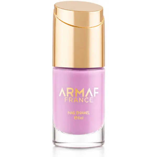 Armaf Armaf  Lakovi za nokte Nail Polish Nail Enamel - 70 Lavender Lace  Armaf