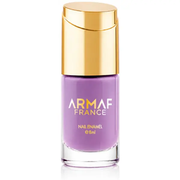 Armaf Armaf  Lakovi za nokte Nail Polish Nail Enamel - 71 Lilac Mystery  Armaf