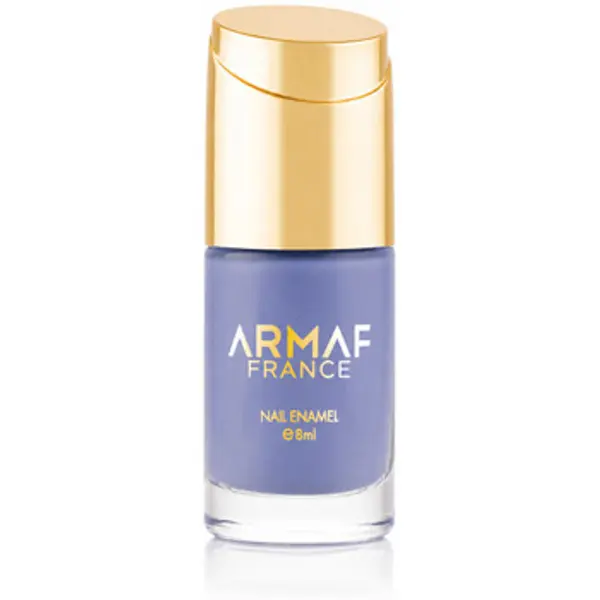 Armaf Armaf  Lakovi za nokte Nail Polish Nail Enamel - 73 Misty Blue  Armaf