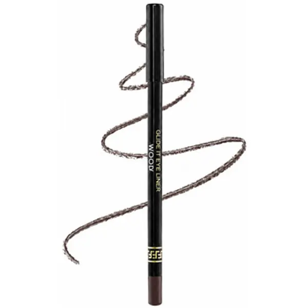 Armaf Armaf  Olovke za oči Eyeliner Glide It - 04 Wood  Armaf