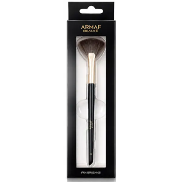 Armaf Armaf  Pribor i dodaci za njegu lica Fan Powder Brush - No. 05  Armaf