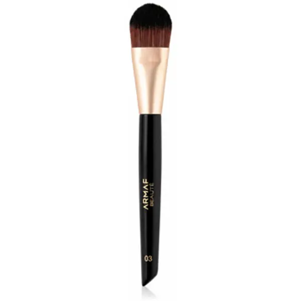 Armaf Armaf  Pribor i dodaci za njegu lica Foundation Brush - No. 03  Armaf