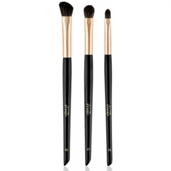 Armaf Armaf  Pribor i dodaci za oči Eye Brush Set - No. 06-07-08  Armaf