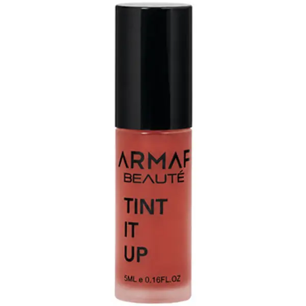 Armaf Armaf  Proizvodi za njegu usana i baze za ruž Tint It Up Lip   Cheek Tint - 04 Sienna  Armaf