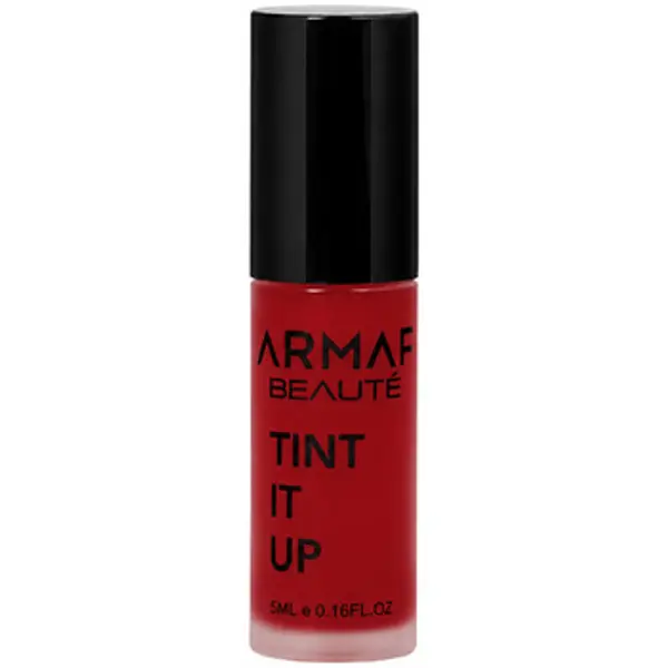 Armaf Armaf  Proizvodi za njegu usana i baze za ruž Tint It Up Lip   Cheek Tint - 05 Ginger  Armaf