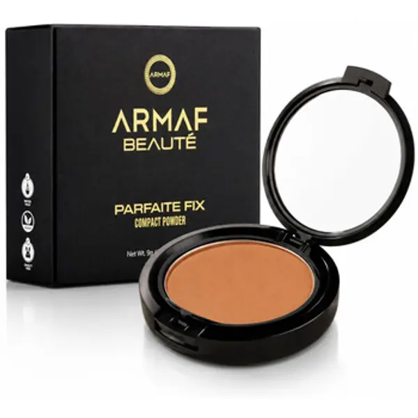 Armaf Armaf  Rumenila i puderi u kamenu Perfect Fix Compact Powder - 06 Tan  Armaf