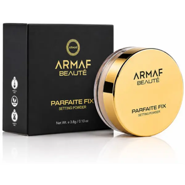 Armaf Armaf  Rumenila i puderi u kamenu Perfect Fix Setting Powder  Armaf