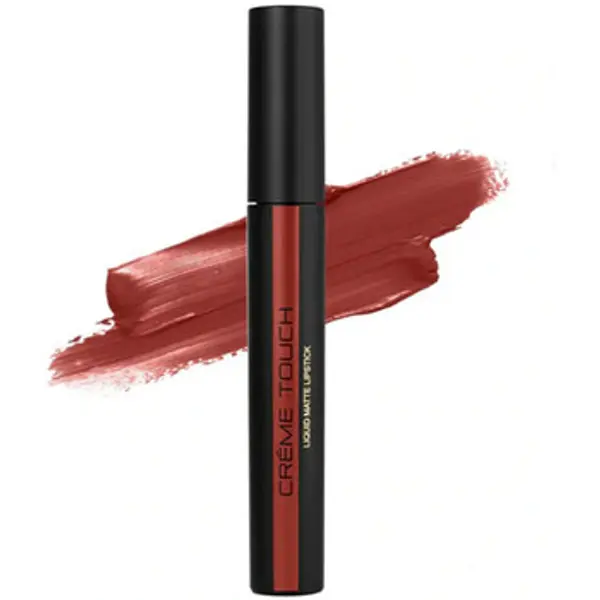Armaf Armaf  Ruževi za usne Matte Cream Touch Liquid Lipstick - 02 Nantes  Armaf