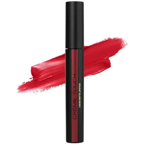 Armaf Armaf  Ruževi za usne Matte Cream Touch Liquid Lipstick - 06 Dijon  Armaf