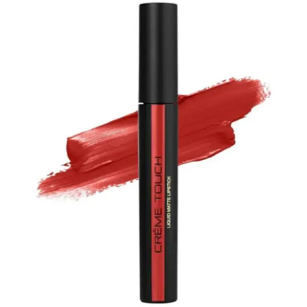 Armaf Armaf  Ruževi za usne Matte Cream Touch Liquid Lipstick - 08 Le Havre  Armaf