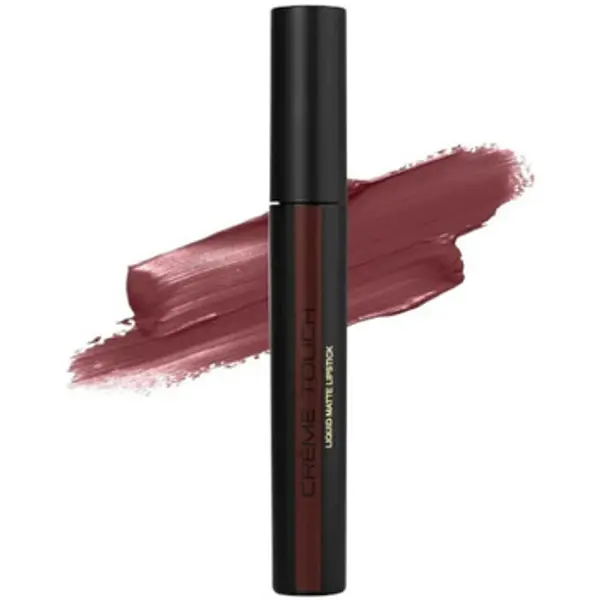 Armaf Armaf  Ruževi za usne Matte Cream Touch Liquid Lipstick - 10 Versailles  Armaf