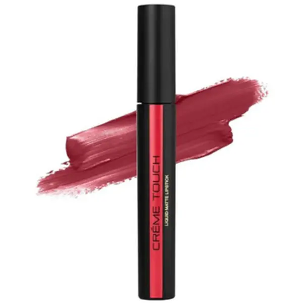 Armaf Armaf  Ruževi za usne Matte Cream Touch Liquid Lipstick - 11 Metz  Armaf