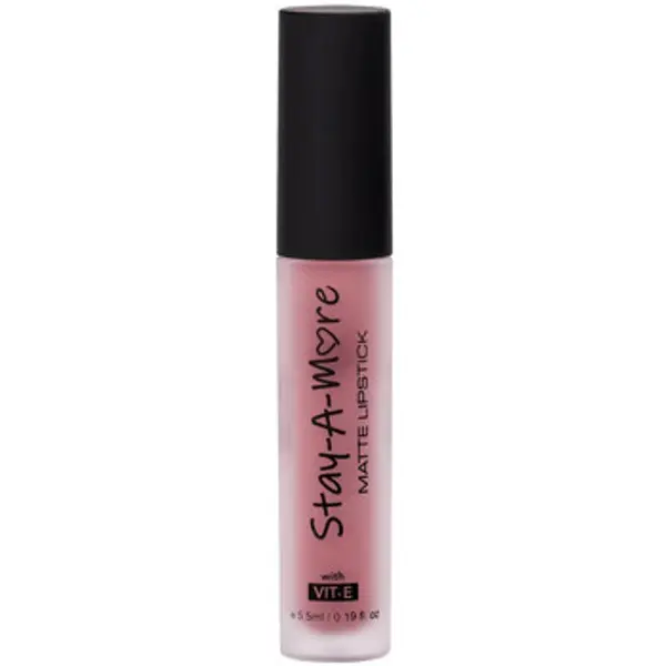 Armaf Armaf  Ruževi za usne Matte Stay A M0re Liquid Lipstick - 02 Heather  Armaf