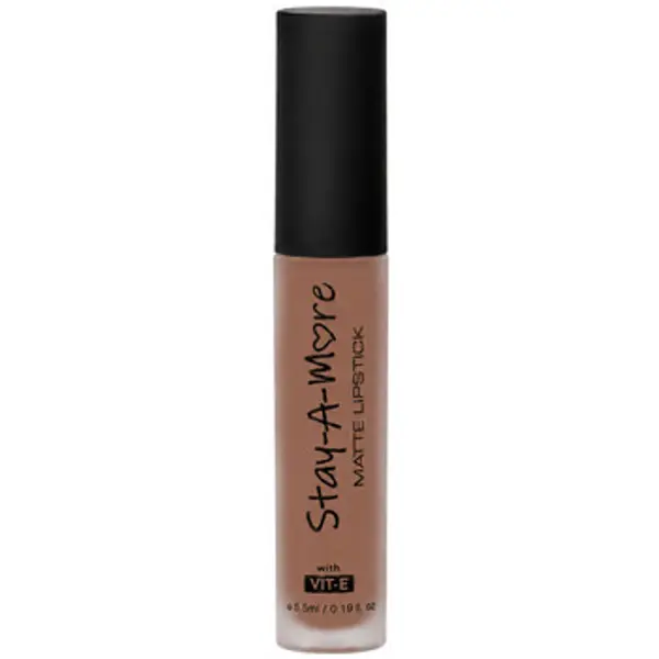 Armaf Armaf  Ruževi za usne Matte Stay A M0re Liquid Lipstick - 05 Cocoa  Armaf