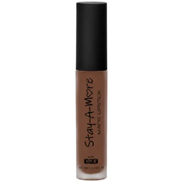 Armaf Armaf  Ruževi za usne Matte Stay A M0re Liquid Lipstick - 06 Fawn  Armaf