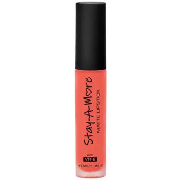 Armaf Armaf  Ruževi za usne Matte Stay A M0re Liquid Lipstick - 07 Peach Melody  Armaf