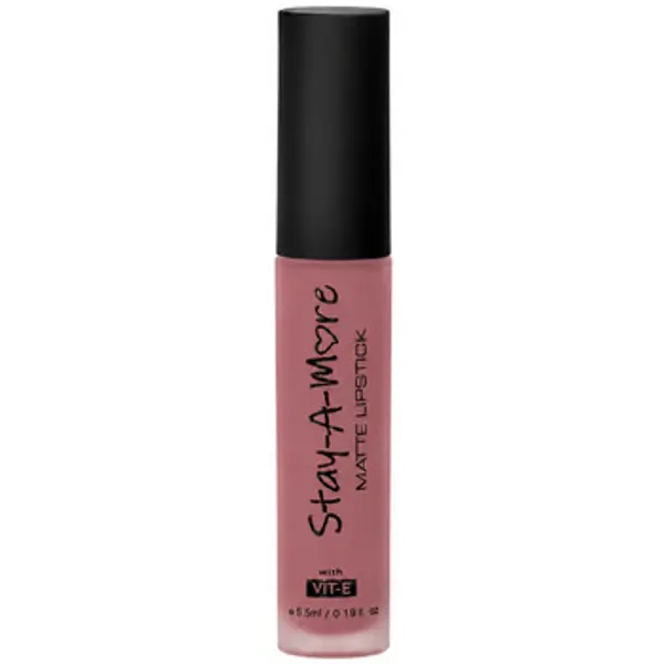 Armaf Armaf  Ruževi za usne Matte Stay A M0re Liquid Lipstick - 08 Dusty Rose  Armaf