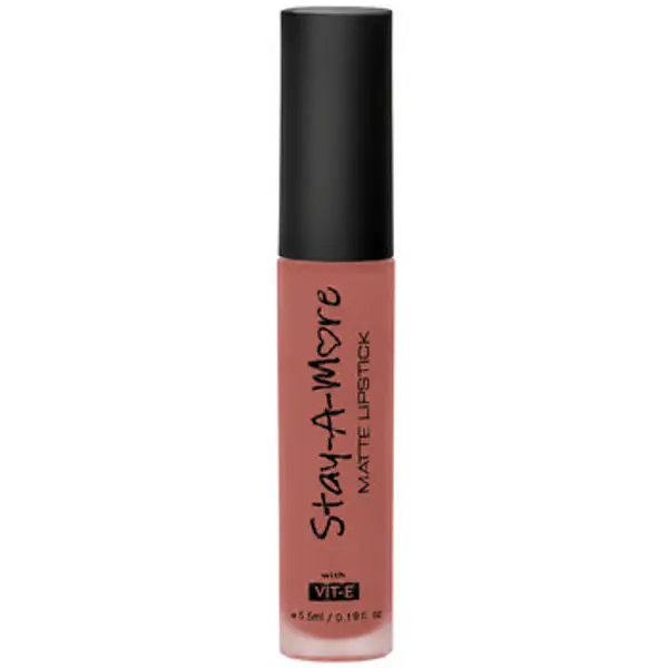 Armaf Armaf  Ruževi za usne Matte Stay A M0re Liquid Lipstick - 10 Merlot  Armaf