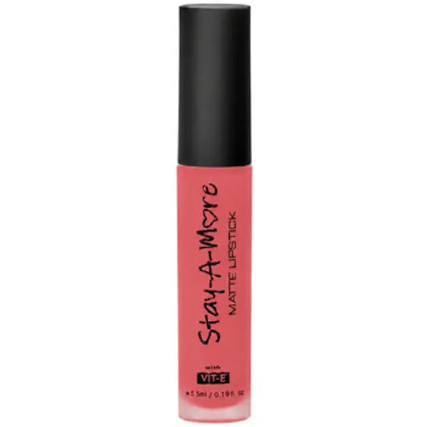 Armaf Armaf  Ruževi za usne Matte Stay A M0re Liquid Lipstick - 11 Stella Rose  Armaf