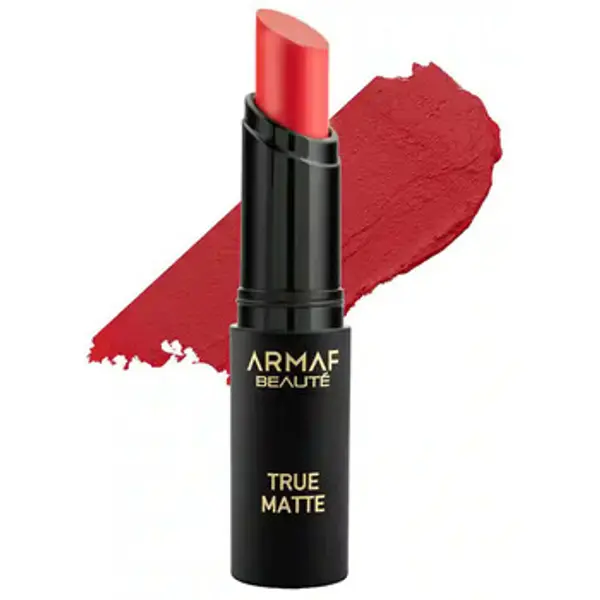 Armaf Armaf  Ruževi za usne True Matte Lipstick - 01 Hermosa  Armaf