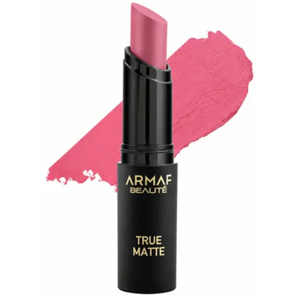 Armaf Armaf  Ruževi za usne True Matte Lipstick - 04 Bonita  Armaf