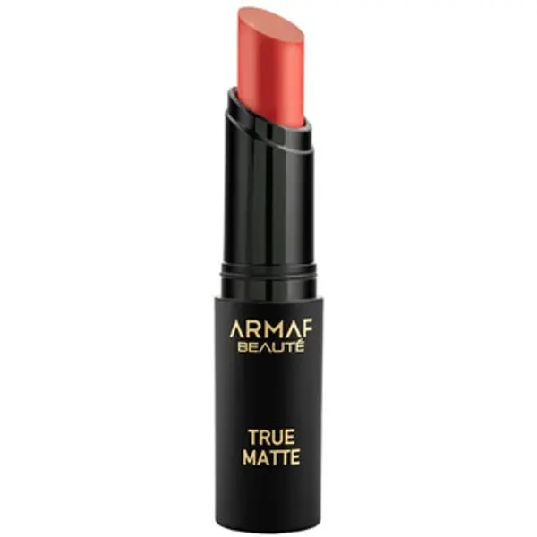 Armaf Armaf  Ruževi za usne True Matte Lipstick - 08 Frumos  Armaf