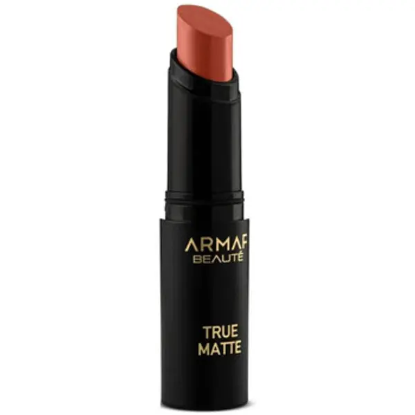 Armaf Armaf  Ruževi za usne True Matte Lipstick - 10 Ayu  Armaf