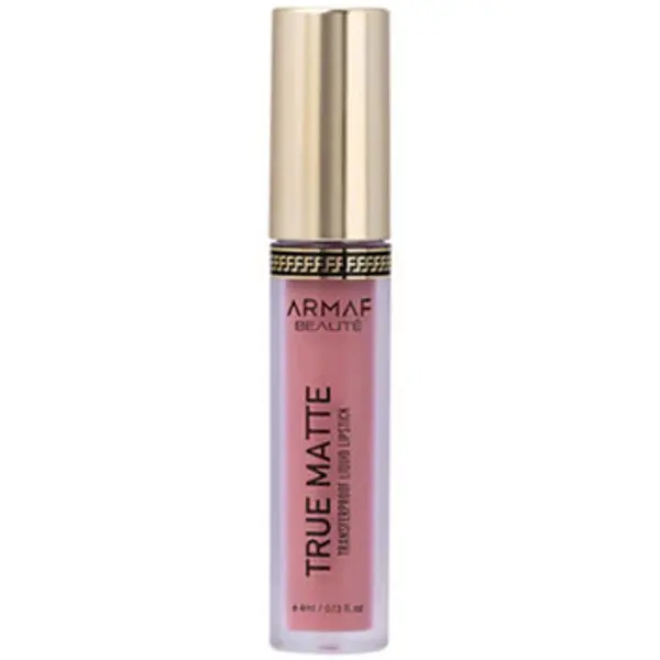 Armaf Armaf  Ruževi za usne True Matte Transferproof Liquid Lipstick - 01 Le Femme  Armaf