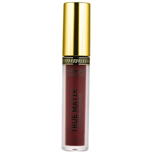 Armaf Armaf  Ruževi za usne True Matte Transferproof Liquid Lipstick - 02 Tres Jour  Armaf