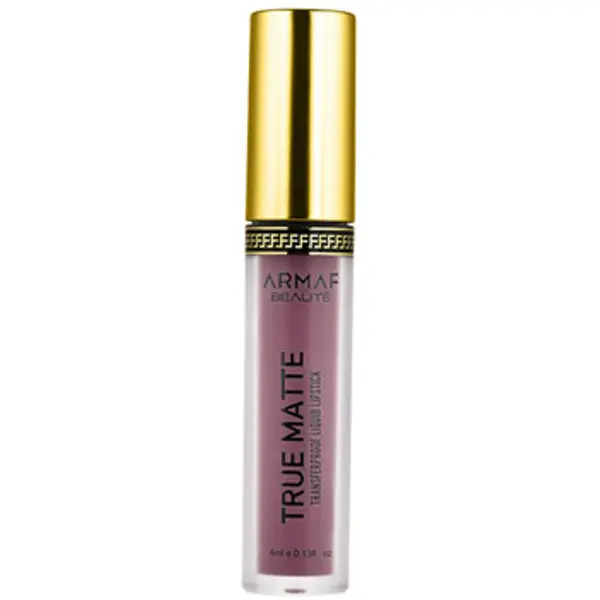 Armaf Armaf  Ruževi za usne True Matte Transferproof Liquid Lipstick - 03 Le Parfai  Armaf