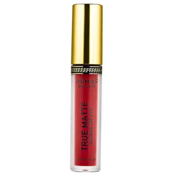 Armaf Armaf  Ruževi za usne True Matte Transferproof Liquid Lipstick - 04 Shades  Armaf