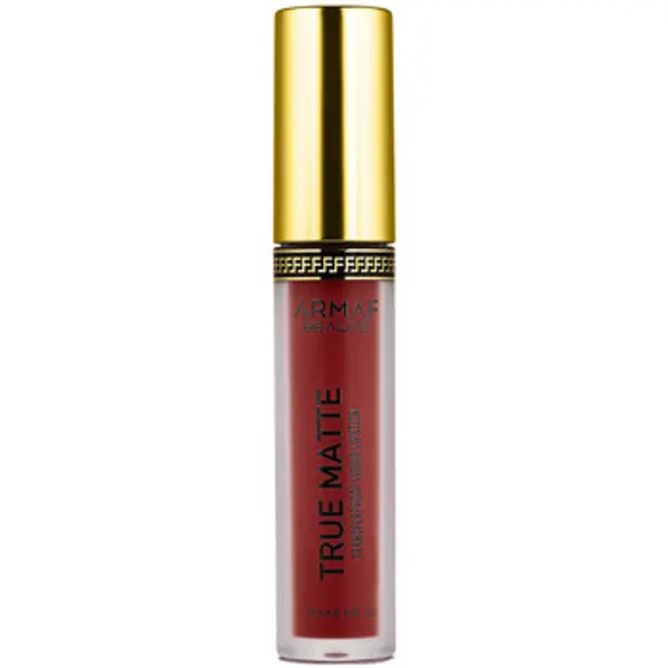 Armaf Armaf  Ruževi za usne True Matte Transferproof Liquid Lipstick - 06 Ventana  Armaf
