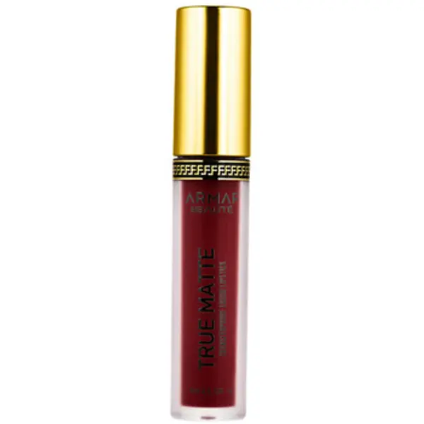 Armaf Armaf  Ruževi za usne True Matte Transferproof Liquid Lipstick - 11 Legesi  Armaf