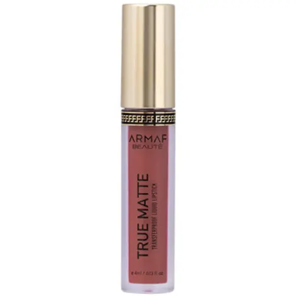 Armaf Armaf  Ruževi za usne True Matte Transferproof Liquid Lipstick - 12 Aura  Armaf