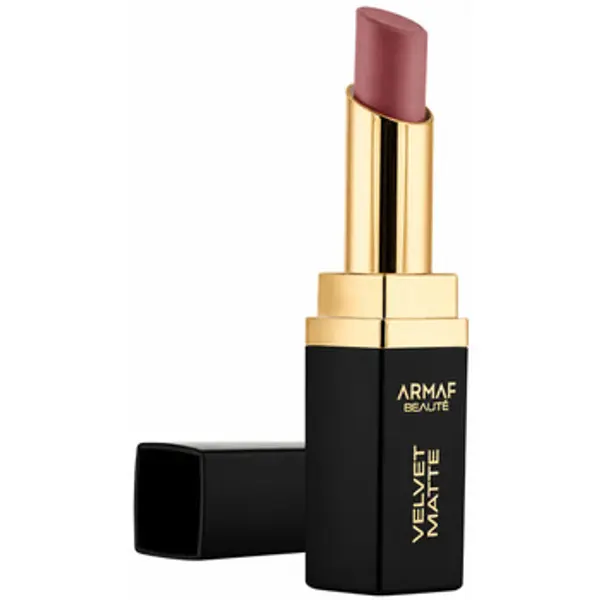 Armaf Armaf  Ruževi za usne Velvet Matte Lipstick - 01 Juliette  Armaf