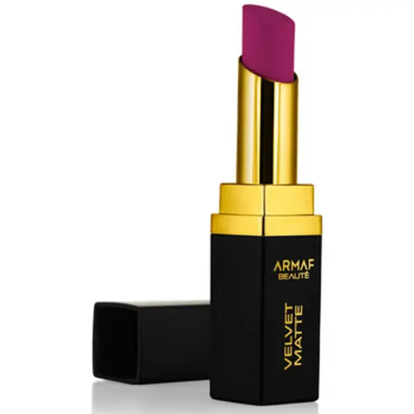 Armaf Armaf  Ruževi za usne Velvet Matte Lipstick - 03 Madeleine  Armaf