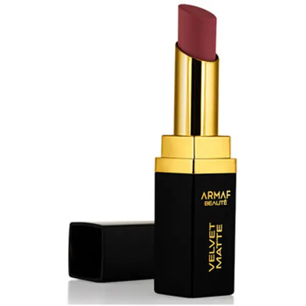 Armaf Armaf  Ruževi za usne Velvet Matte Lipstick - 04 Eloise  Armaf