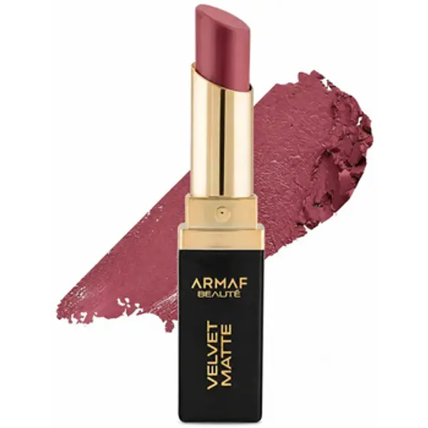 Armaf Armaf  Ruževi za usne Velvet Matte Lipstick - 05 Giselle  Armaf